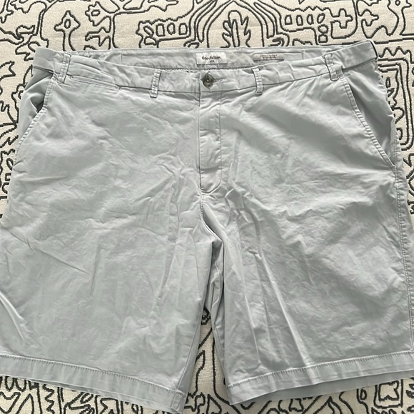 Men’s Flat Front shorts - Picture 3 of 4